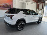 New 2026 Chevrolet Equinox LT w/ Convenience Package II image 3