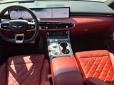 New 2026 Genesis GV70 3.5T Sport Prestige image 4