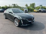 Used 2021 Cadillac CT5 Premium Luxury w/ Parking Package image 3