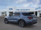 New 2025 Ford Explorer ST w/ Sun And Sound Package image 4