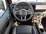 New 2025 Jeep Wrangler Sahara image 5
