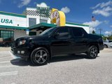 Used 2014 Honda Ridgeline Sport image 2