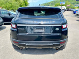 Used 2017 Land Rover Range Rover Evoque SE image 6