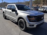 New 2025 Ford F150 XLT image 4