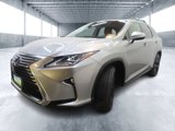 Used 2018 Lexus RX 450hL Luxury image 3