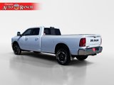New 2025 RAM 3500 Laramie image 3