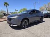 New 2025 Nissan Murano SV image 2