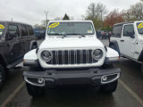 New 2025 Jeep Wrangler Sahara image 2