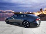 New 2025 Audi A7 3.0T Prestige image 3
