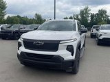 New 2024 Chevrolet Silverado EV W/T image 3