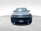 Used 2023 Kia Sportage EX image 2