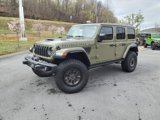 New 2025 Jeep Wrangler Unlimited Rubicon 392 image 2