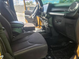 Used 2014 Jeep Wrangler Unlimited Rubicon w/ Connectivity Group image 4