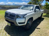 New 2025 Nissan Frontier SV image 3