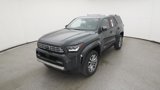 New 2025 Toyota 4Runner Limited image 5