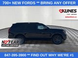 New 2025 Ford Expedition Platinum image 3