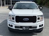 Used 2019 Ford F150 XL w/ Equipment Group 101A Mid image 5