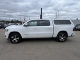 Used 2019 RAM 1500 Laramie w/ Sport Appearance Package image 4