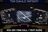 New 2025 INFINITI QX80 Autograph w/ Autograph Exterior Package image 3