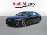 New 2025 Audi A8 L 3.0T image 6