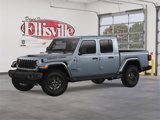 New 2025 Jeep Gladiator Sport image 2