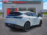 New 2025 Nissan Murano SV image 3