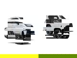 New 2025 Lexus LX 600 F Sport image 4