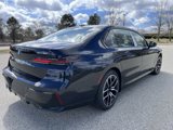 New 2025 BMW i7 xDrive60 w/ Premium Package image 4