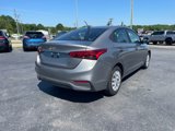 Used 2022 Hyundai Accent SE image 5