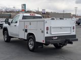 New 2025 GMC Sierra 3500 Pro w/ Convenience Package image 5