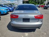 Used 2014 Audi A6 2.0T Premium Plus image 4