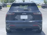 New 2026 Chevrolet Equinox RS image 4