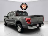 Used 2022 Ford F150 XLT w/ Equipment Group 301A Mid image 3