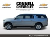 New 2025 Chevrolet Suburban Premier image 5