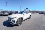 New 2025 Hyundai Tucson Limited image 4