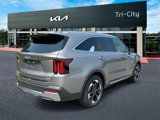 New 2025 Kia Sorento SX Prestige image 4