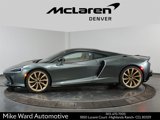 New 2025 McLaren GTS image 2