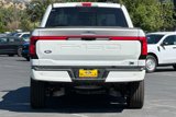 New 2025 Ford F150 Lightning Platinum image 5