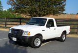 Used 2011 Ford Ranger XL image 3