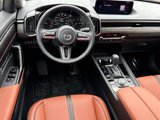New 2025 MAZDA CX-50 2.5 Turbo w/ Cargo Package image 5