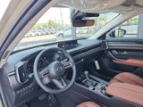 New 2025 MAZDA CX-50 2.5 Turbo w/ Accent Package image 4