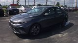 Used 2023 Kia Forte LXS image 4