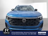 New 2025 Volkswagen Atlas Cross Sport SEL R-Line image 3