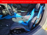 Used 2022 Chevrolet Corvette Stingray Premium Cpe w/ Z51 Performance Package image 5