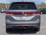 New 2025 Volkswagen Atlas SEL image 6