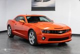 Used 2011 Chevrolet Camaro SS w/ RS Package image 2