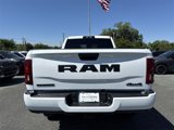 New 2025 RAM 2500 Big Horn image 4