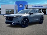 New 2026 Honda CR-V Sport Touring image 2
