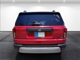 New 2026 Honda Passport RTL image 5
