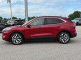 Used 2020 Ford Escape Titanium w/ Titanium Premium Package 2.0 image 2